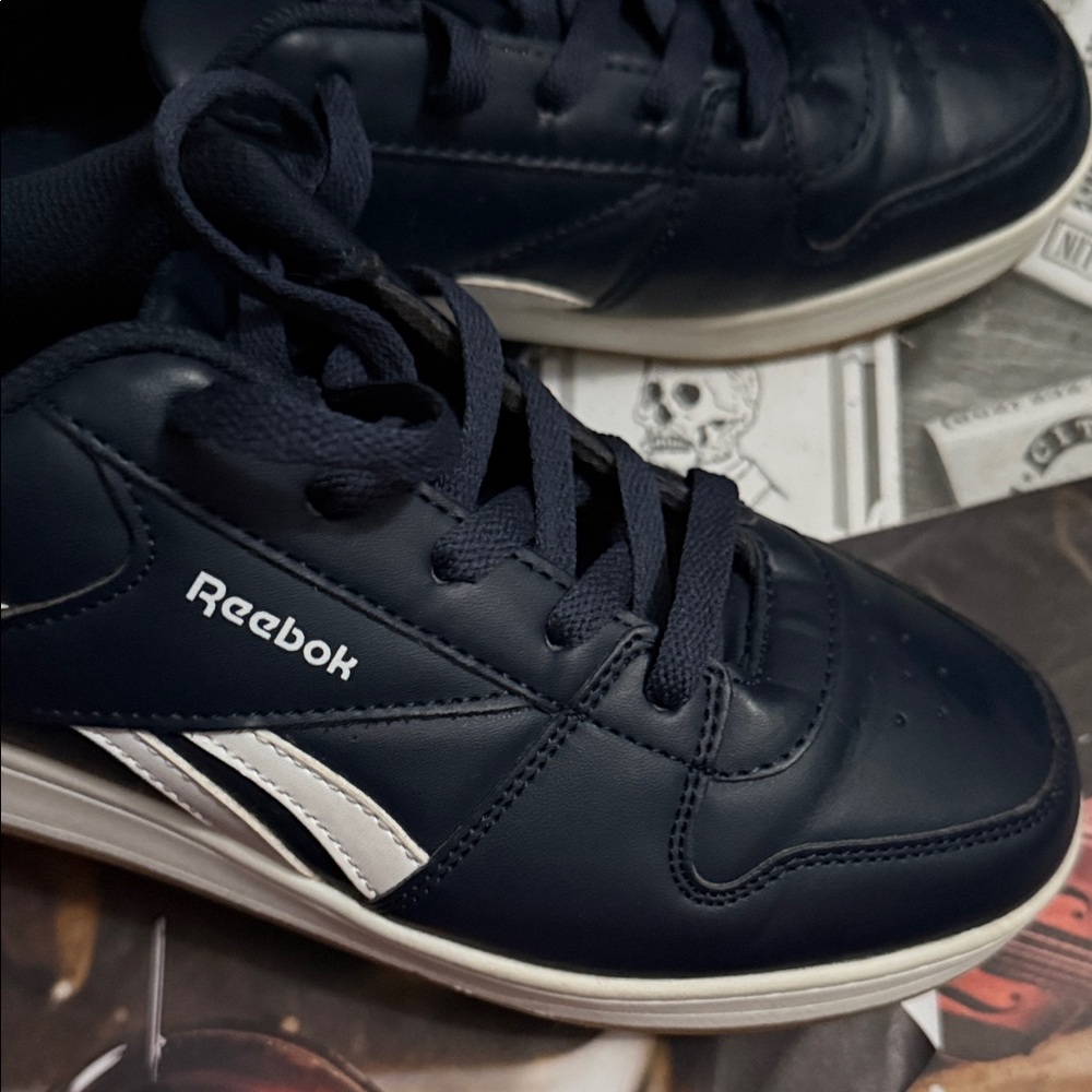 Reebok X Keep It Simple Vibes